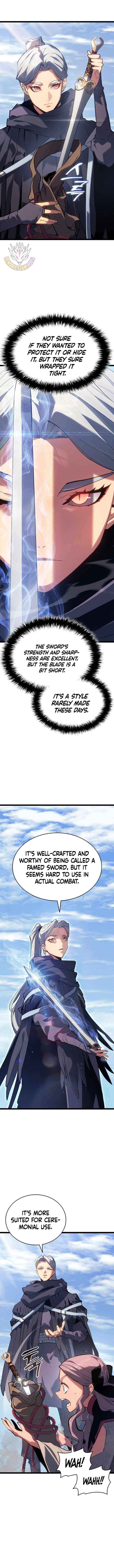 Read Reaper of the Drifting Moon Manga Online