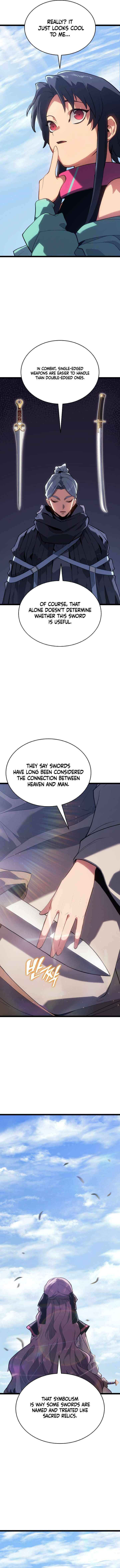 Read Reaper of the Drifting Moon Manga Online