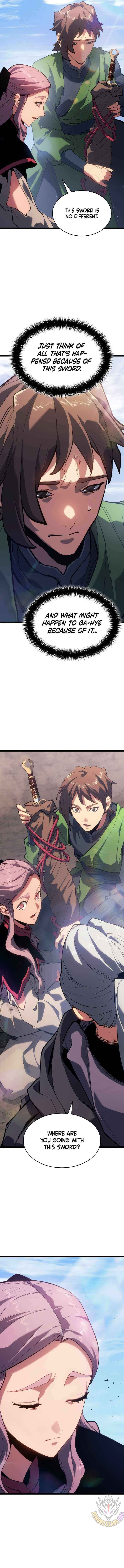 Read Reaper of the Drifting Moon Manga Online