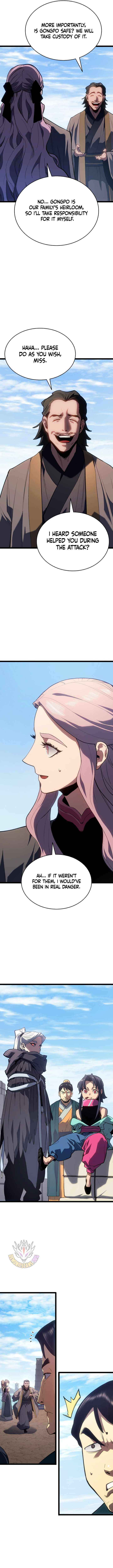Read Reaper of the Drifting Moon Manga Online