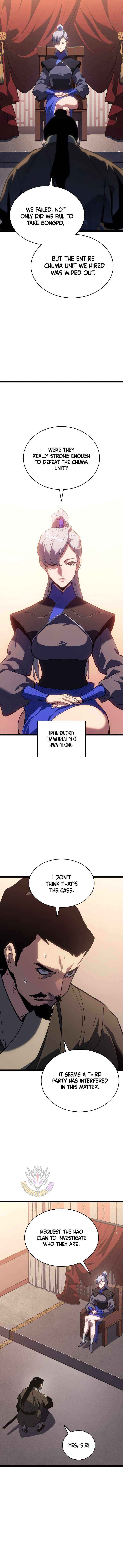 Read Reaper of the Drifting Moon Manga Online