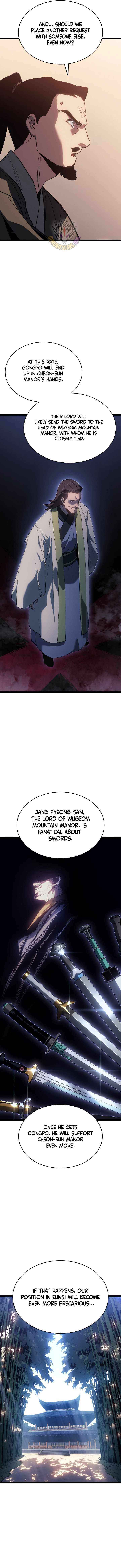 Read Reaper of the Drifting Moon Manga Online
