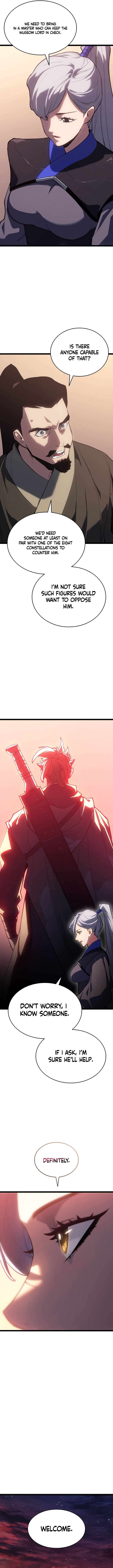 Read Reaper of the Drifting Moon Manga Online