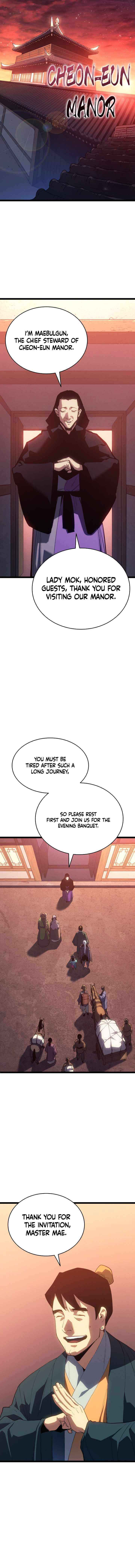 Read Reaper of the Drifting Moon Manga Online