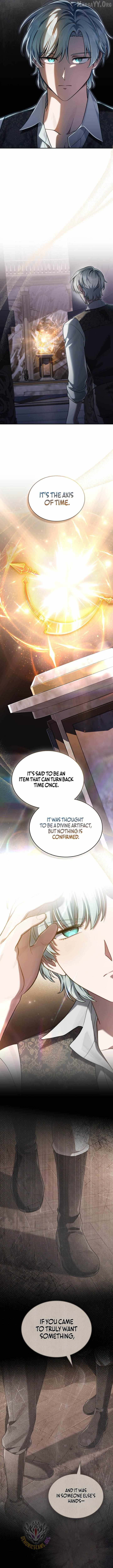 Read Reborn as the Enemy Prince Manga Online