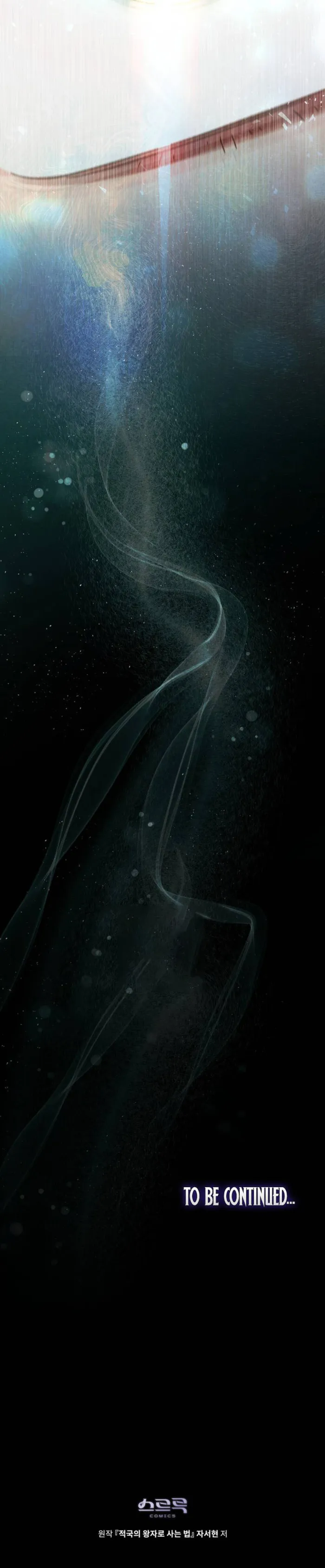 Read Reborn as the Enemy Prince Manga Online