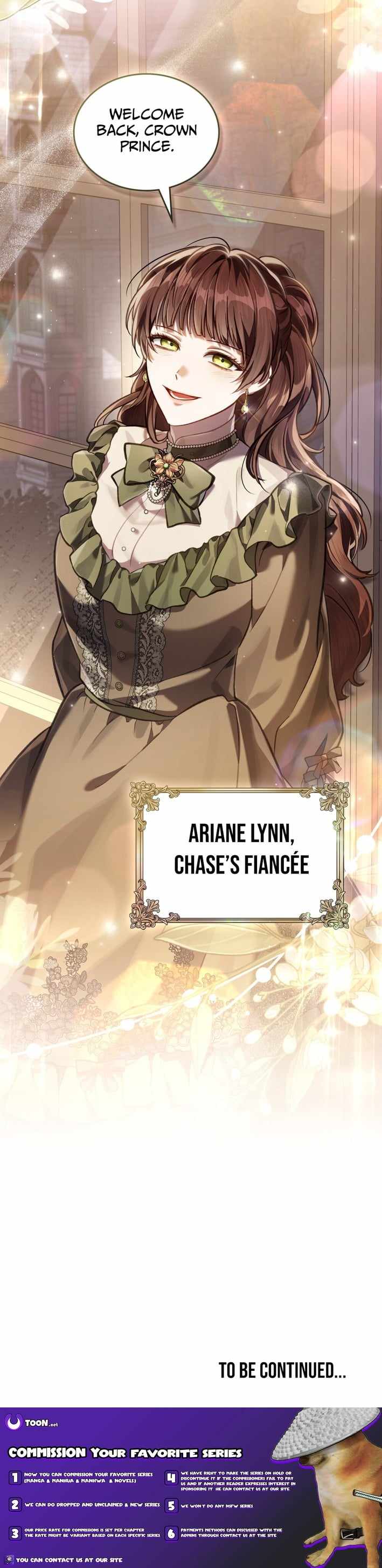 Read Reborn as the Enemy Prince Manga Online