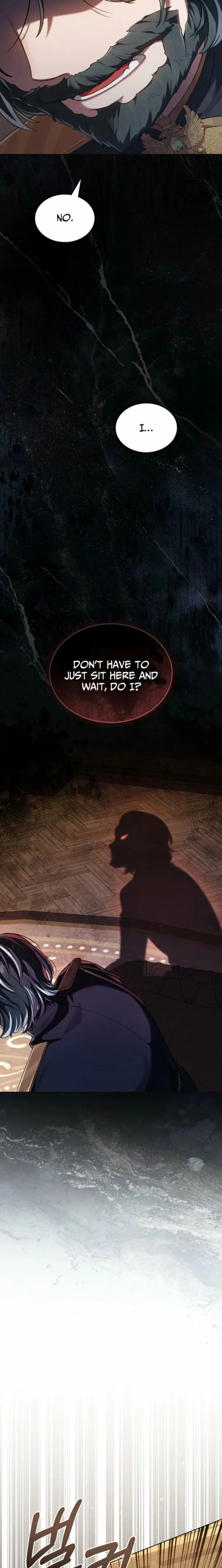 Read Reborn as the Enemy Prince Manga Online