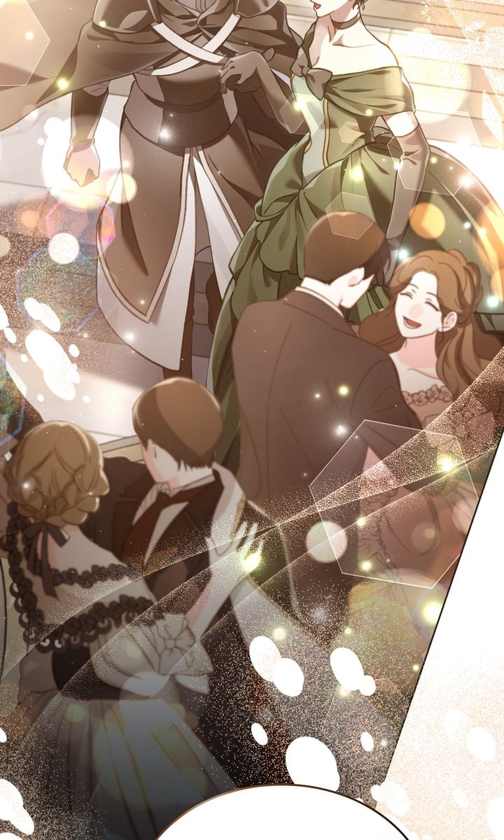 Read Reborn as the Enemy Prince Manga Online