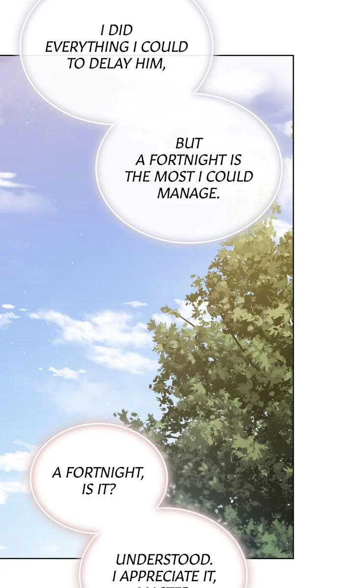 Read Reborn as the Enemy Prince Manga Online