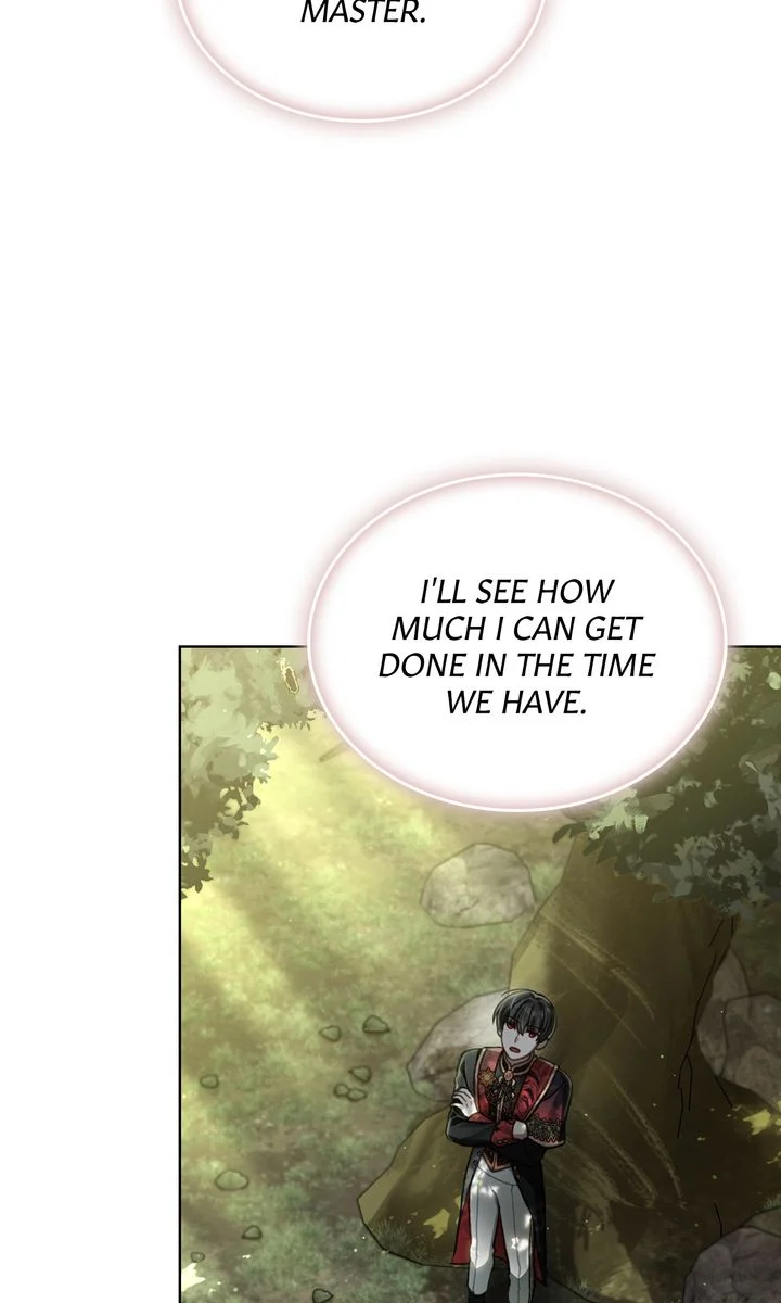 Read Reborn as the Enemy Prince Manga Online