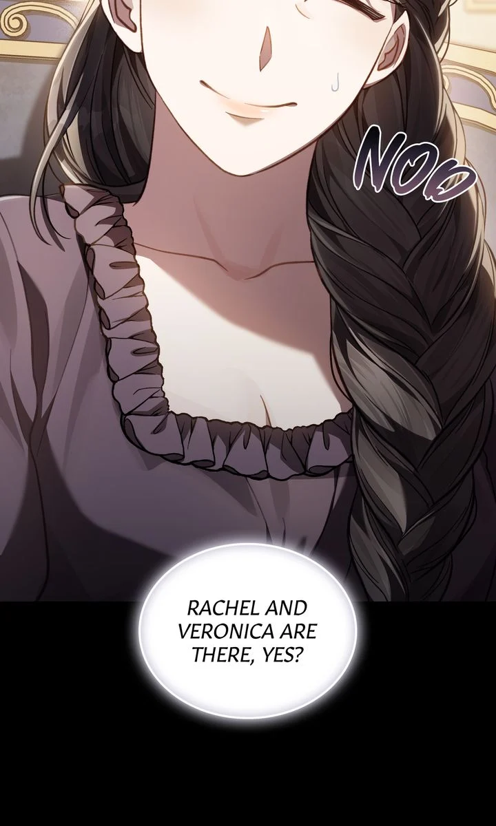 Read Reborn as the Enemy Prince Manga Online