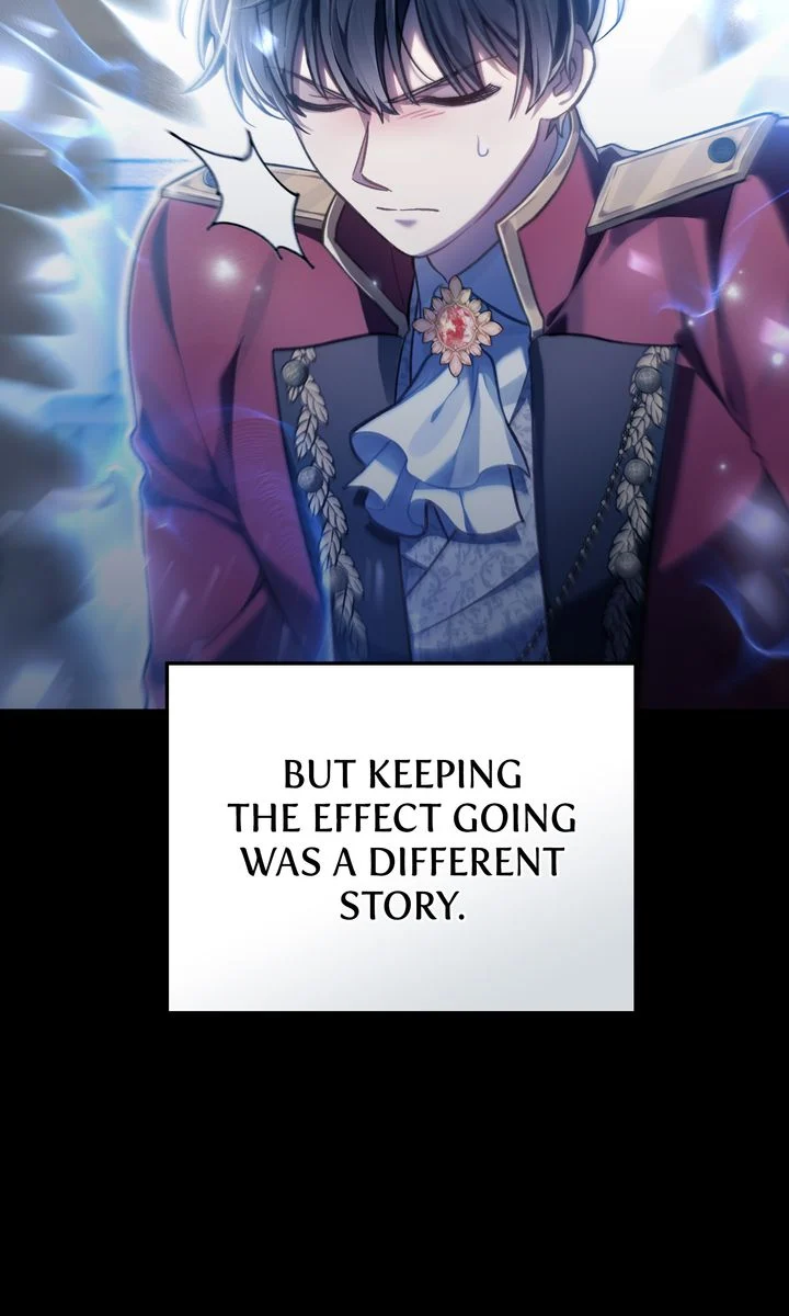 Read Reborn as the Enemy Prince Manga Online