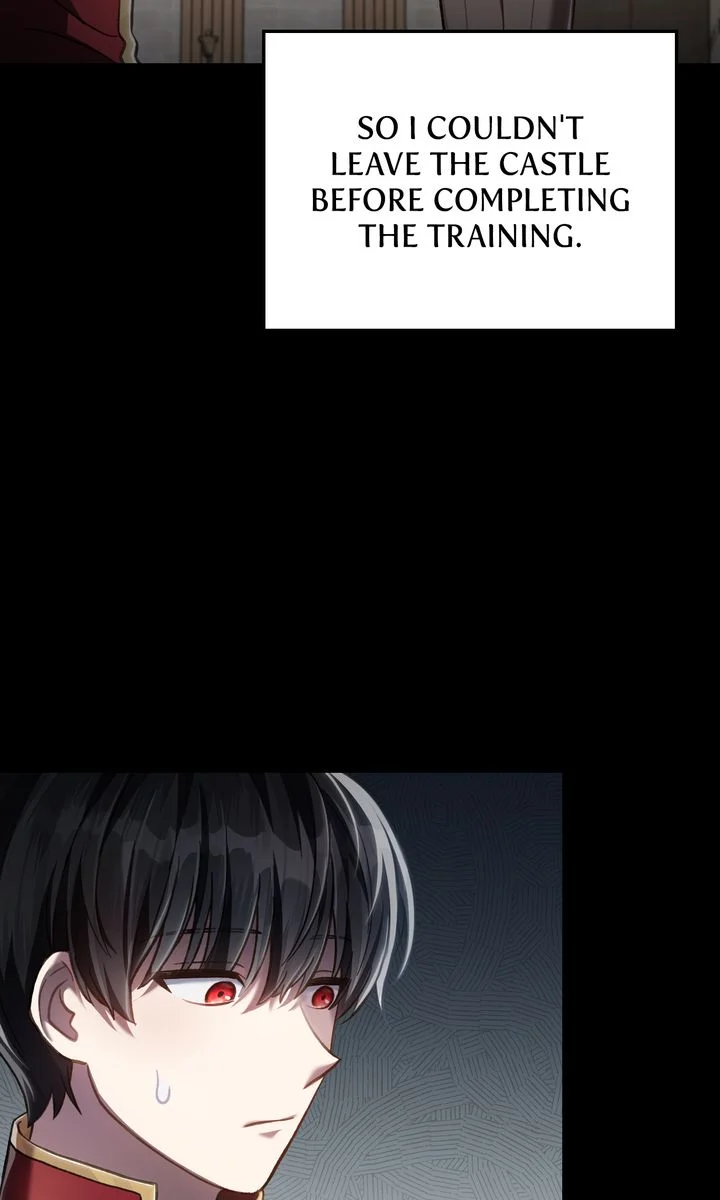 Read Reborn as the Enemy Prince Manga Online