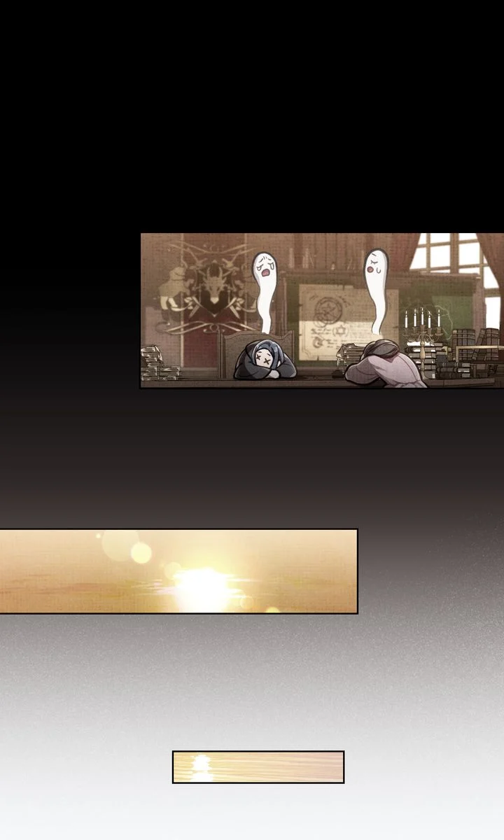 Read Reborn as the Enemy Prince Manga Online