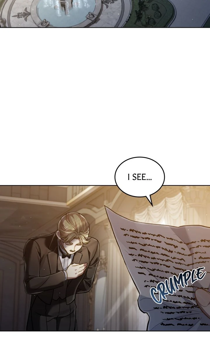 Read Reborn as the Enemy Prince Manga Online