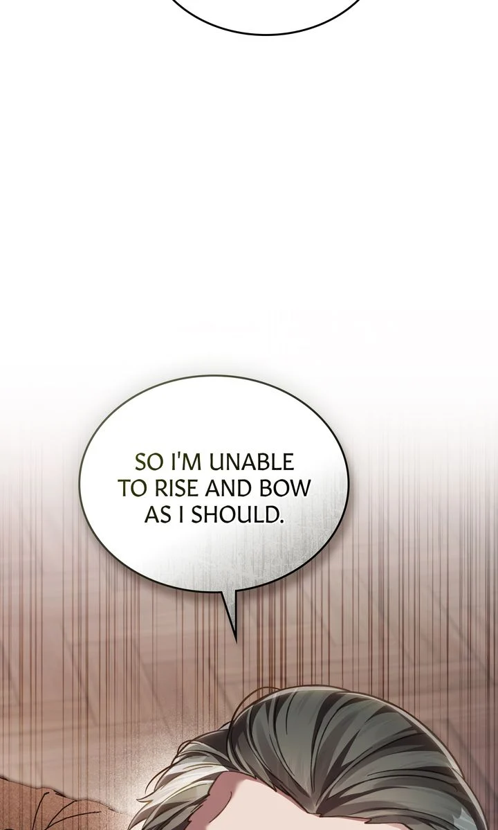 Read Reborn as the Enemy Prince Manga Online