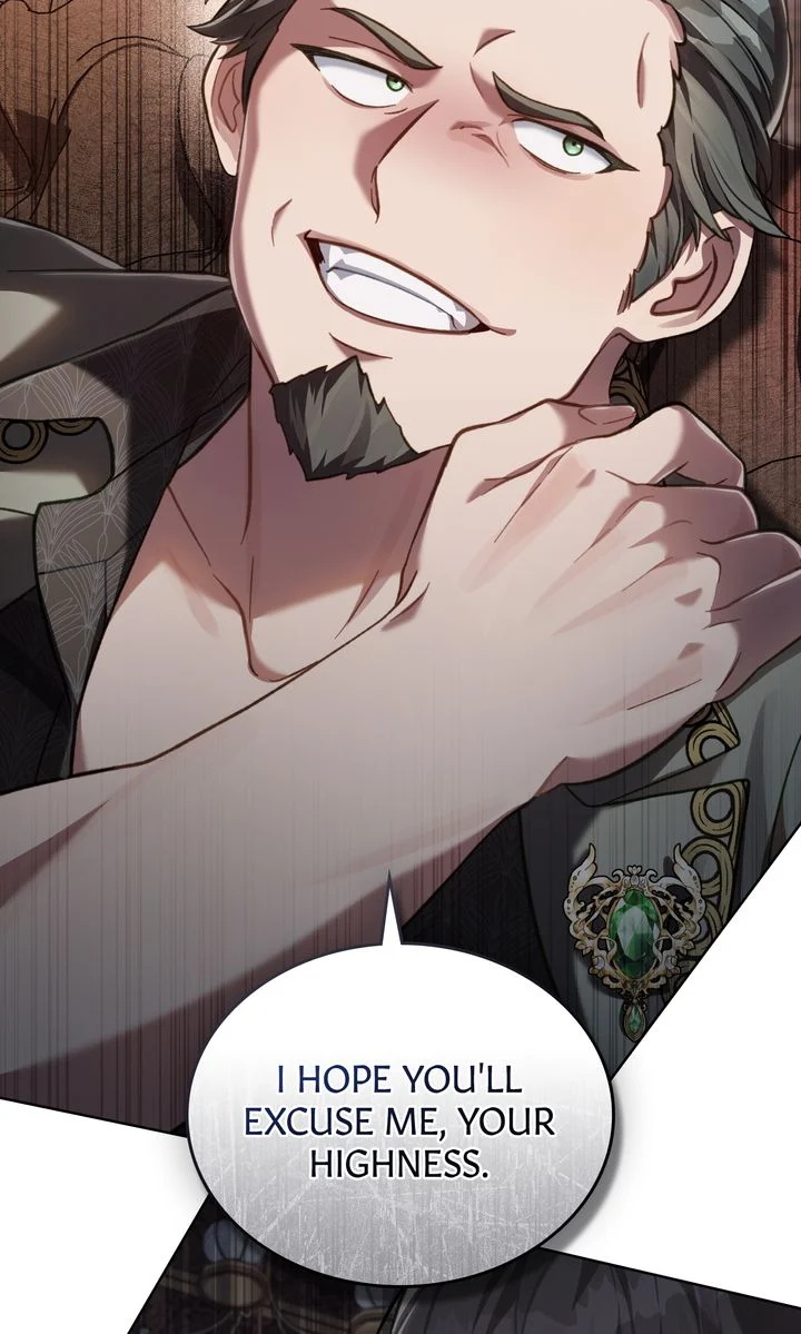 Read Reborn as the Enemy Prince Manga Online