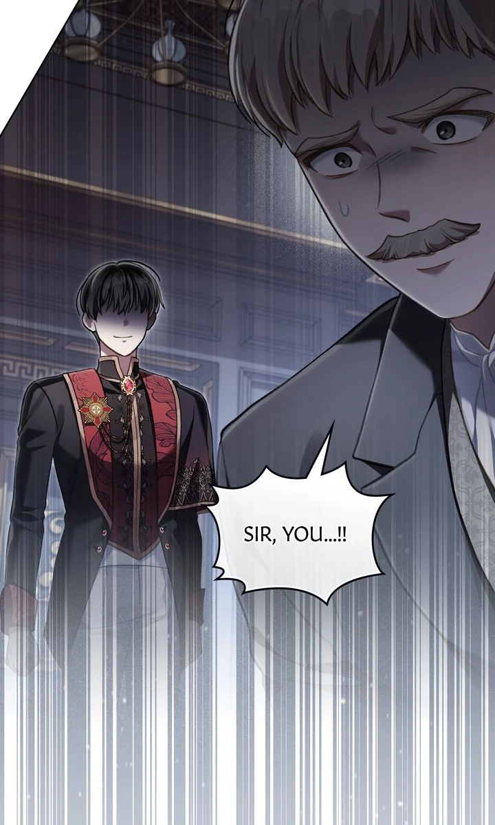 Read Reborn as the Enemy Prince Manga Online