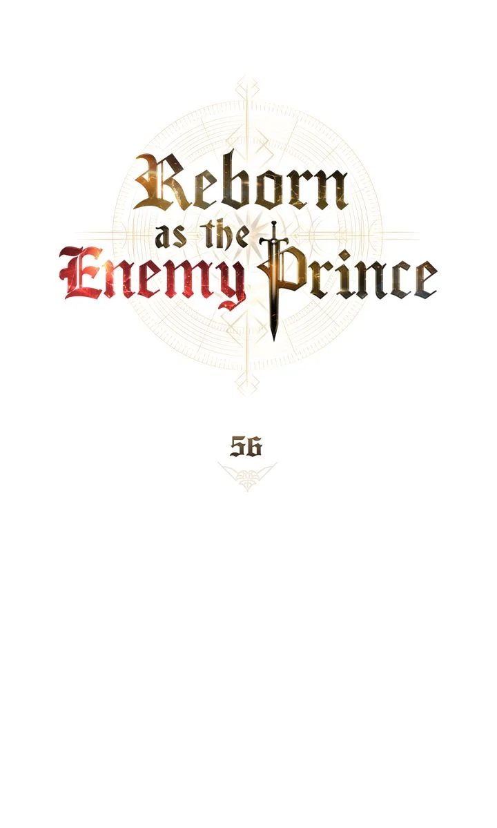 Read Reborn as the Enemy Prince Manga Online