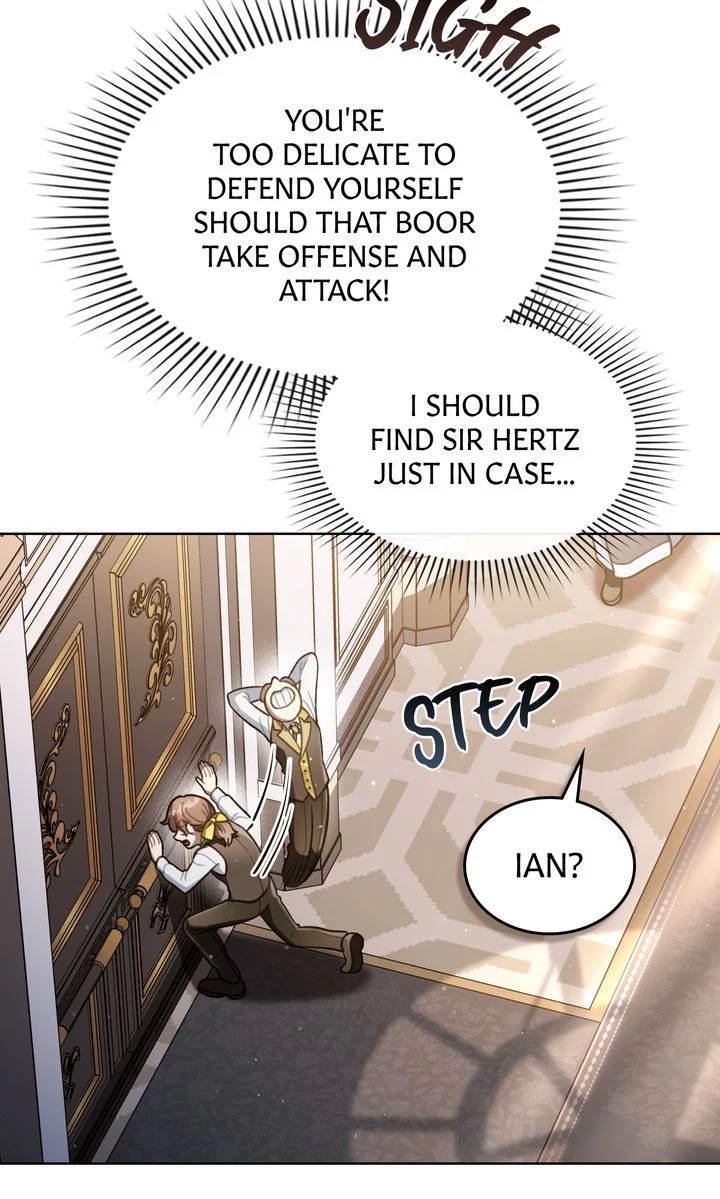 Read Reborn as the Enemy Prince Manga Online