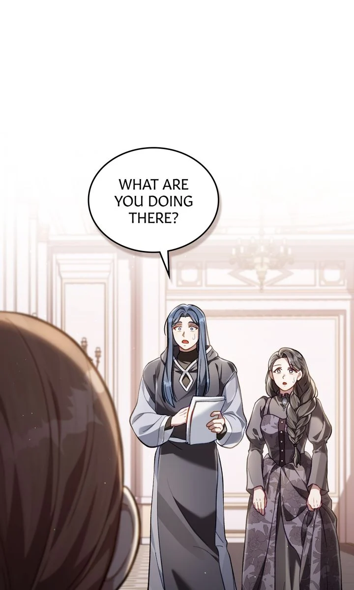 Read Reborn as the Enemy Prince Manga Online