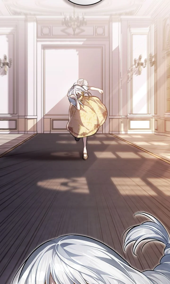 Read Reborn as the Enemy Prince Manga Online