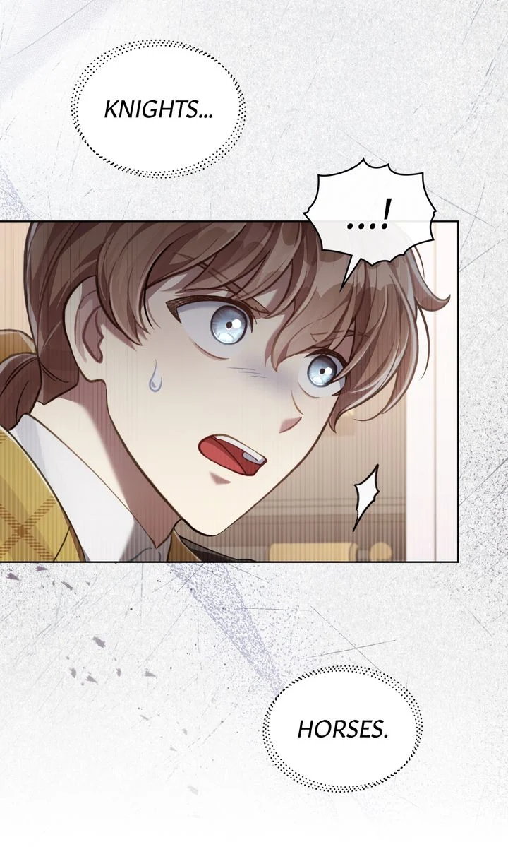 Read Reborn as the Enemy Prince Manga Online