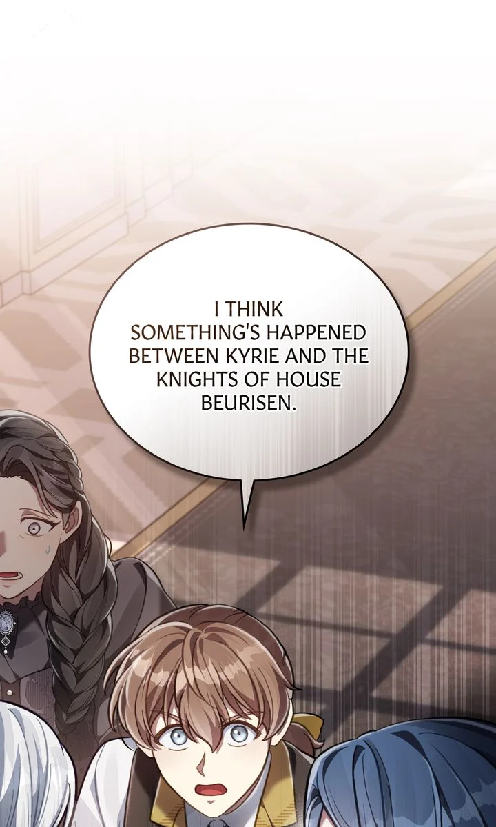Read Reborn as the Enemy Prince Manga Online