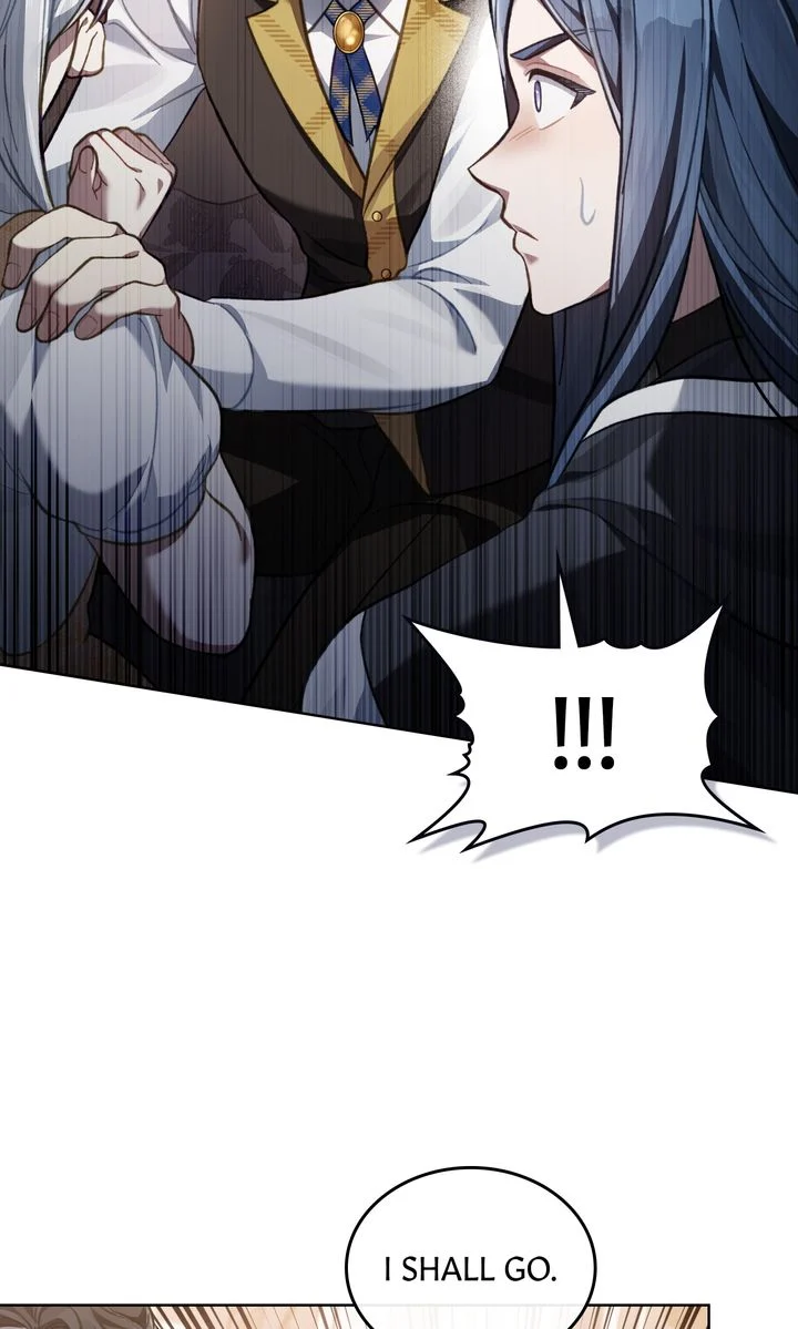 Read Reborn as the Enemy Prince Manga Online
