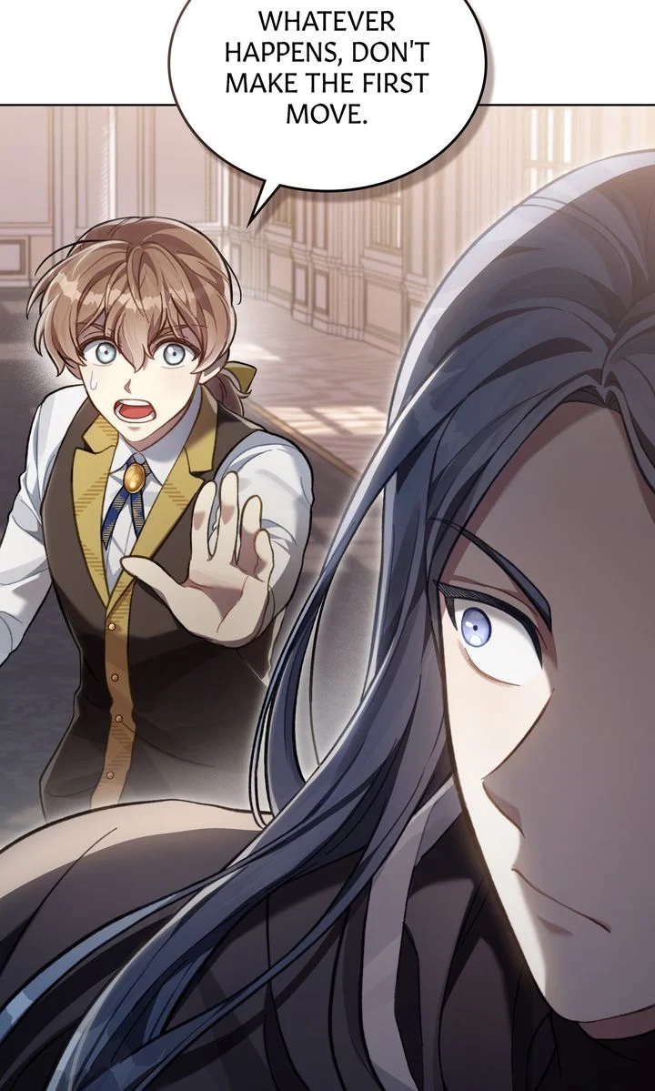 Read Reborn as the Enemy Prince Manga Online