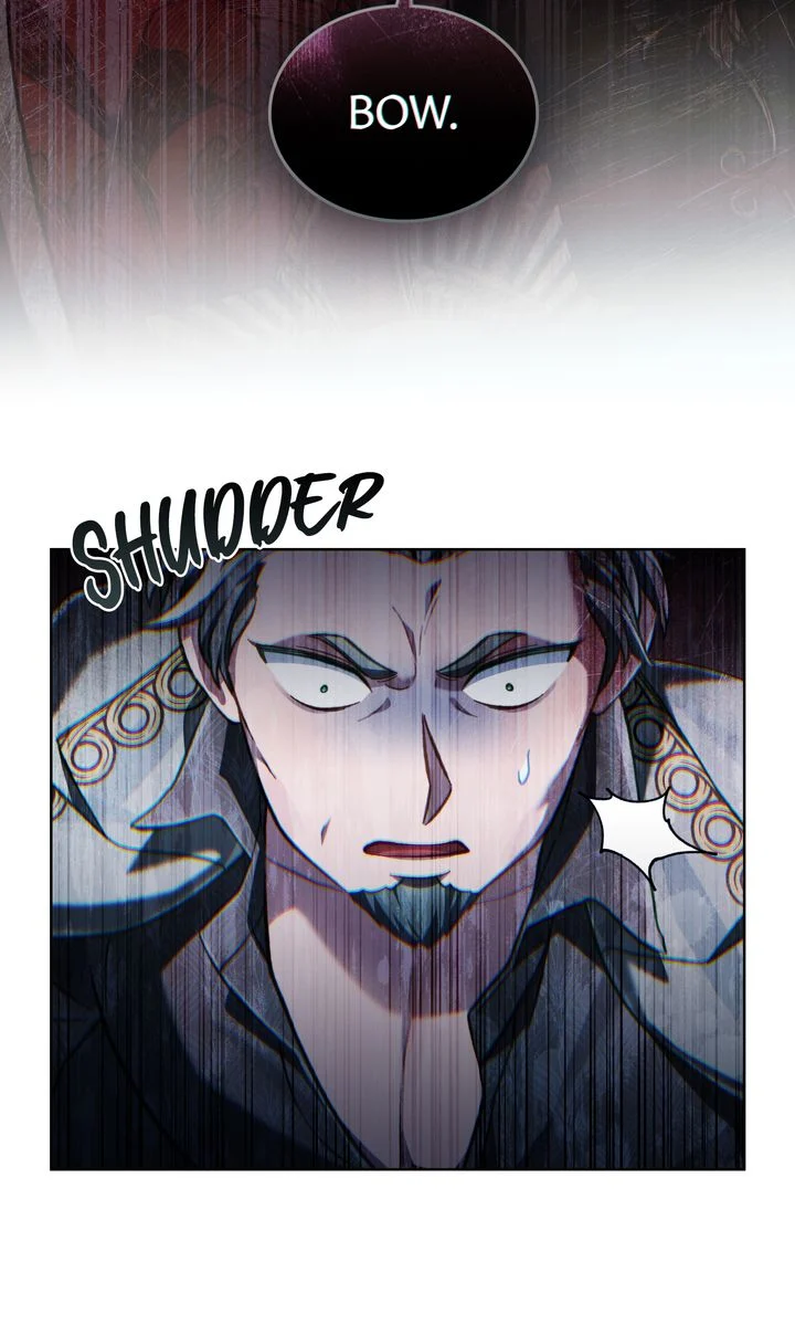 Read Reborn as the Enemy Prince Manga Online