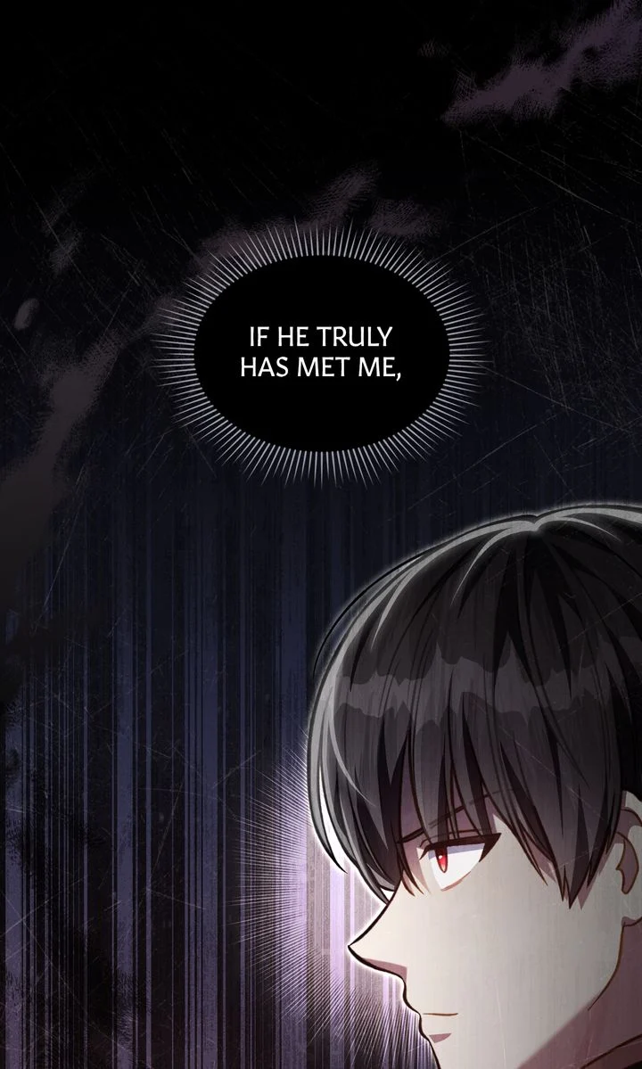 Read Reborn as the Enemy Prince Manga Online