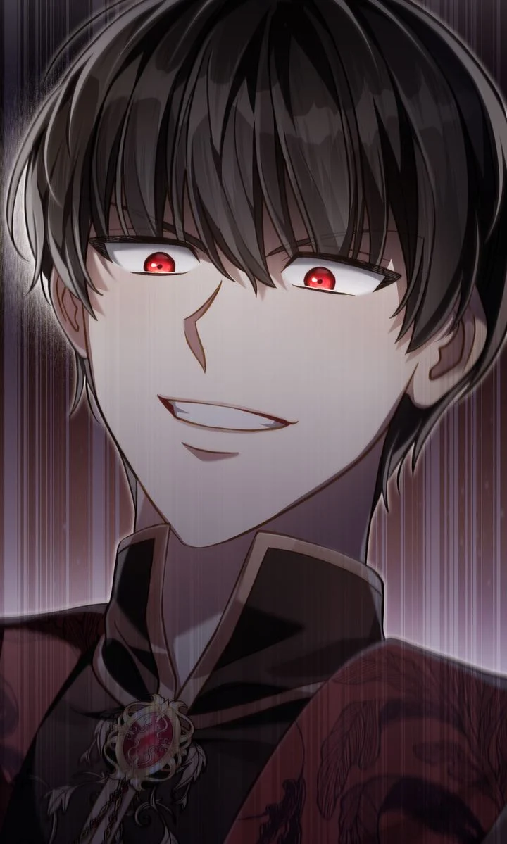 Read Reborn as the Enemy Prince Manga Online