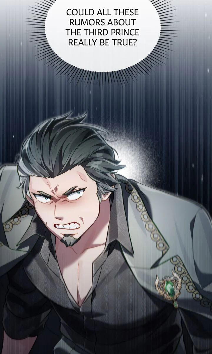 Read Reborn as the Enemy Prince Manga Online
