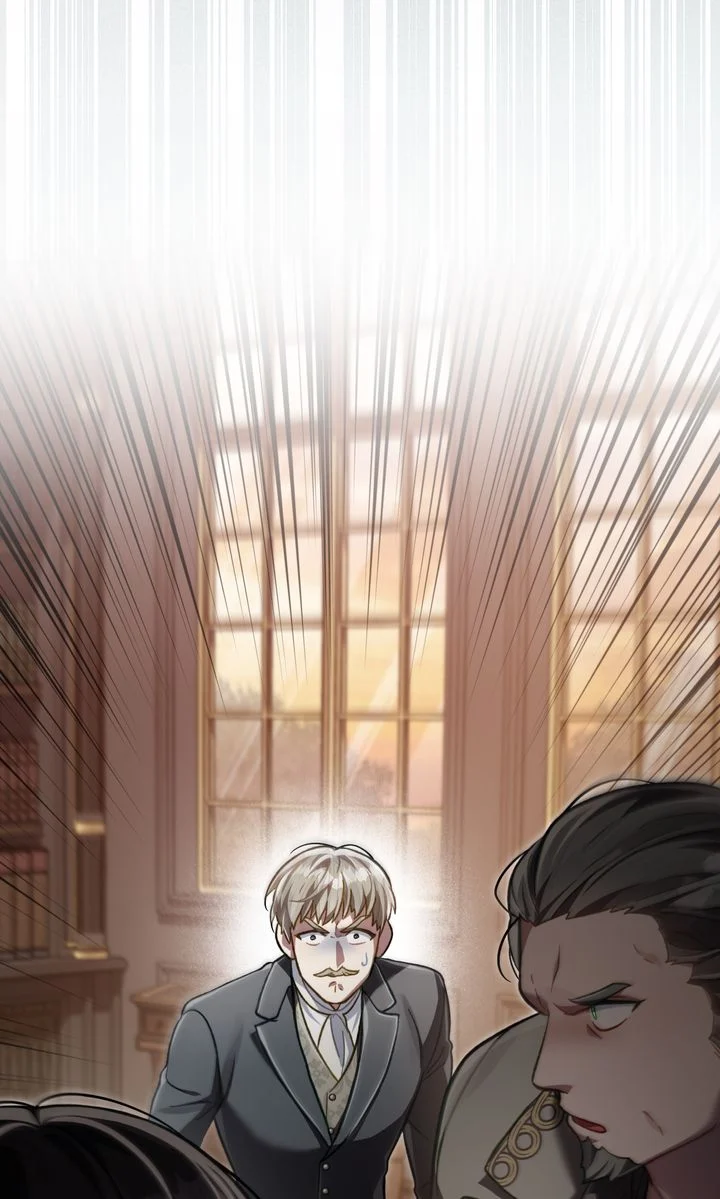 Read Reborn as the Enemy Prince Manga Online