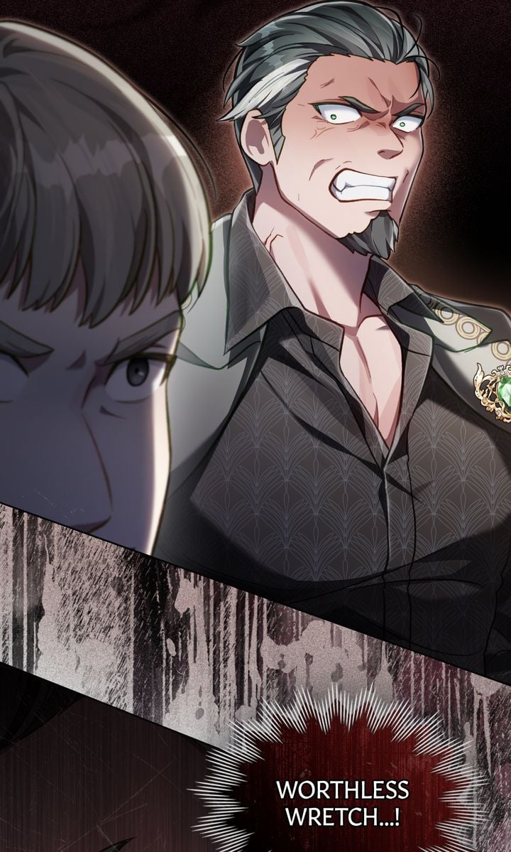 Read Reborn as the Enemy Prince Manga Online