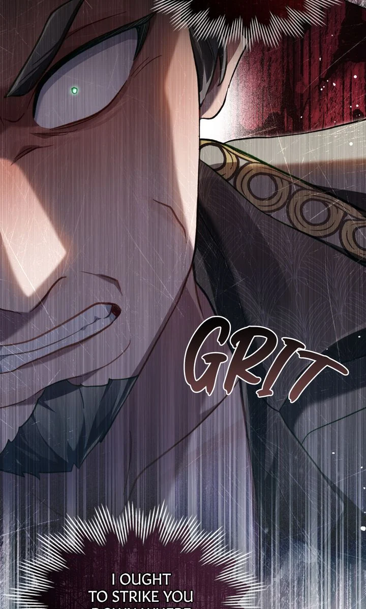 Read Reborn as the Enemy Prince Manga Online