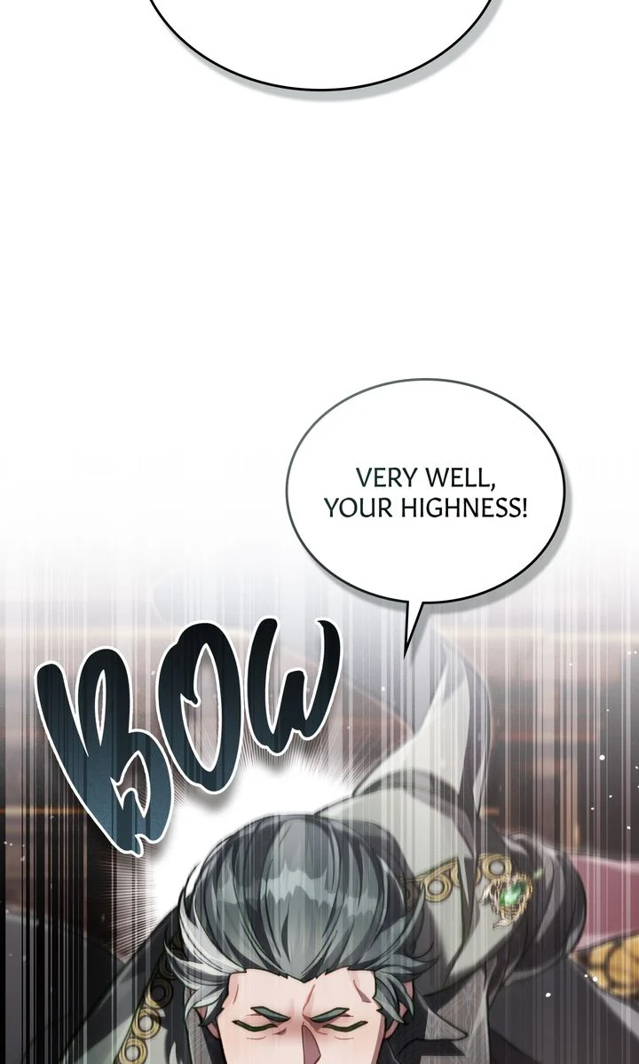 Read Reborn as the Enemy Prince Manga Online