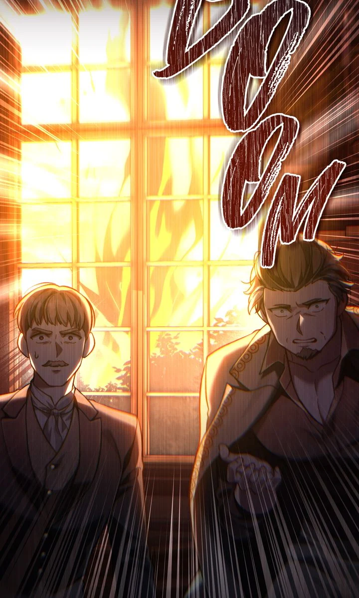 Read Reborn as the Enemy Prince Manga Online