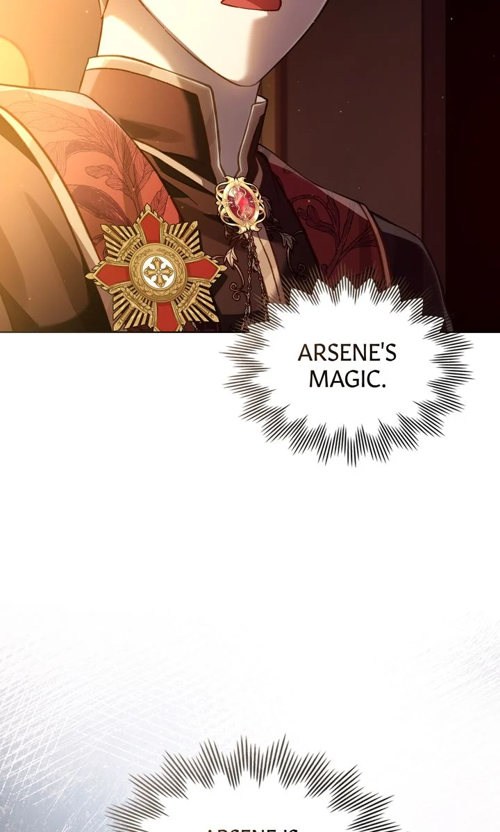 Read Reborn as the Enemy Prince Manga Online