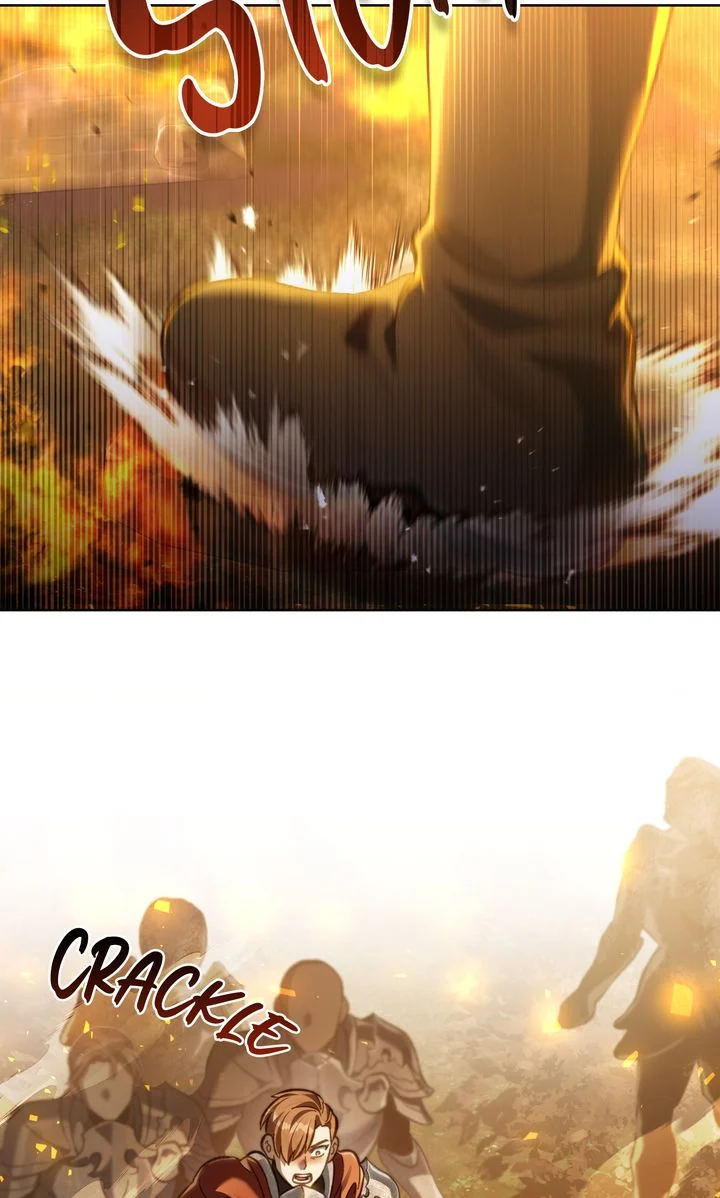 Read Reborn as the Enemy Prince Manga Online