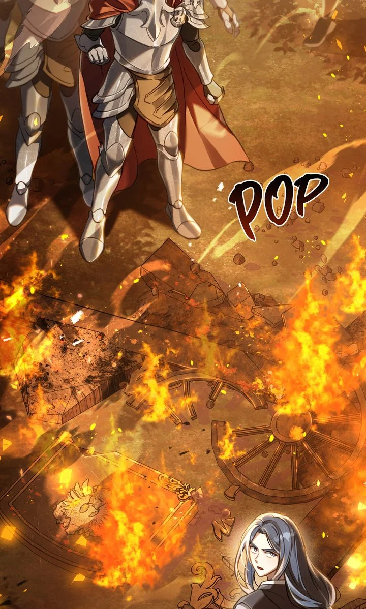 Read Reborn as the Enemy Prince Manga Online