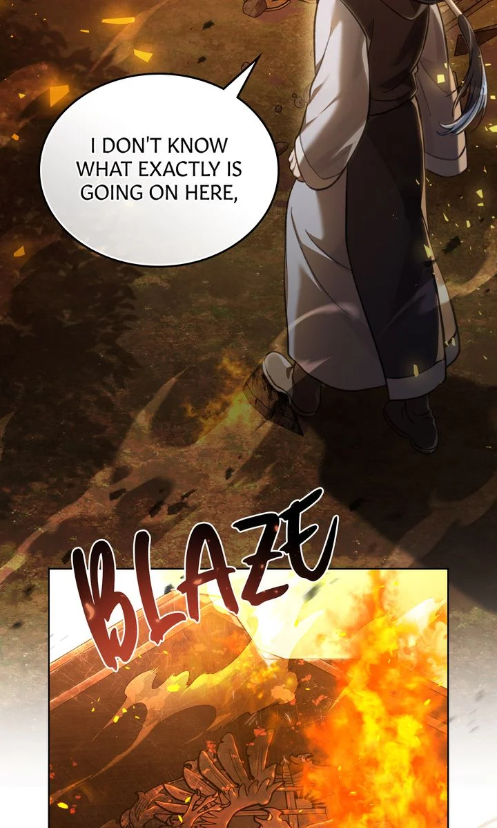 Read Reborn as the Enemy Prince Manga Online