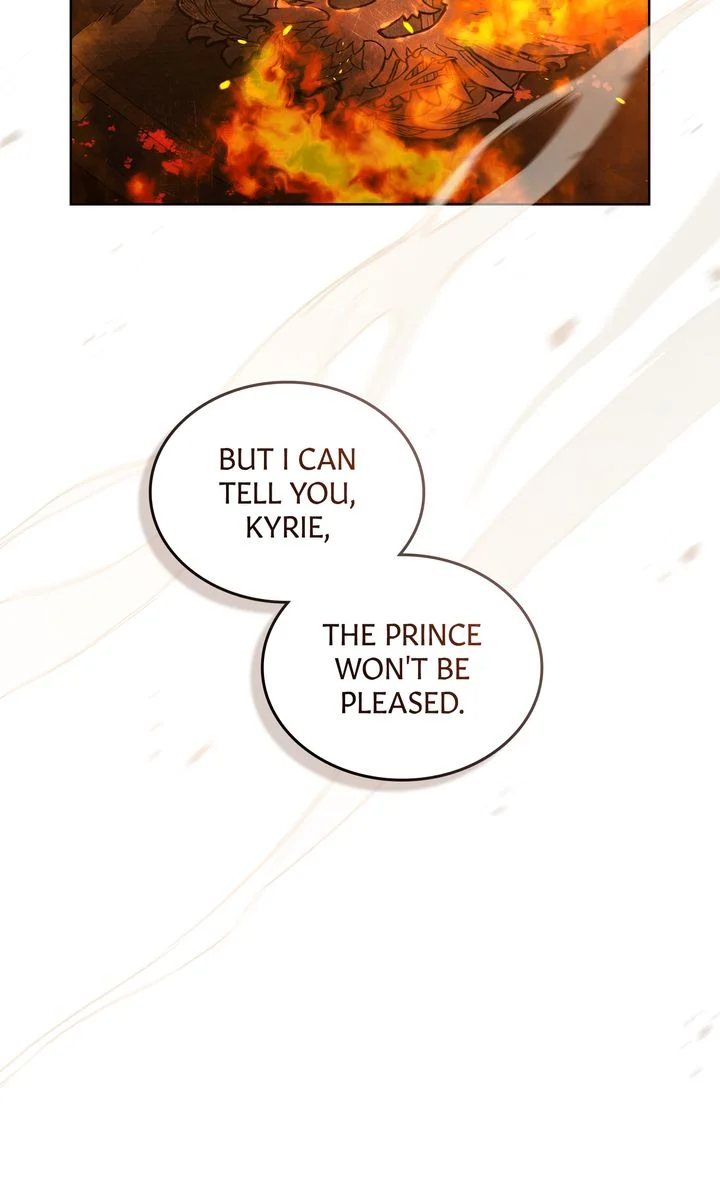 Read Reborn as the Enemy Prince Manga Online