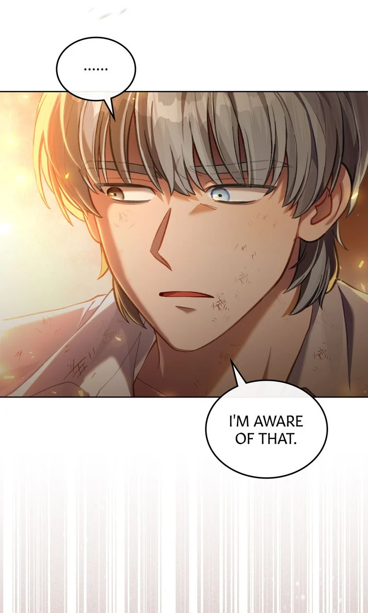 Read Reborn as the Enemy Prince Manga Online