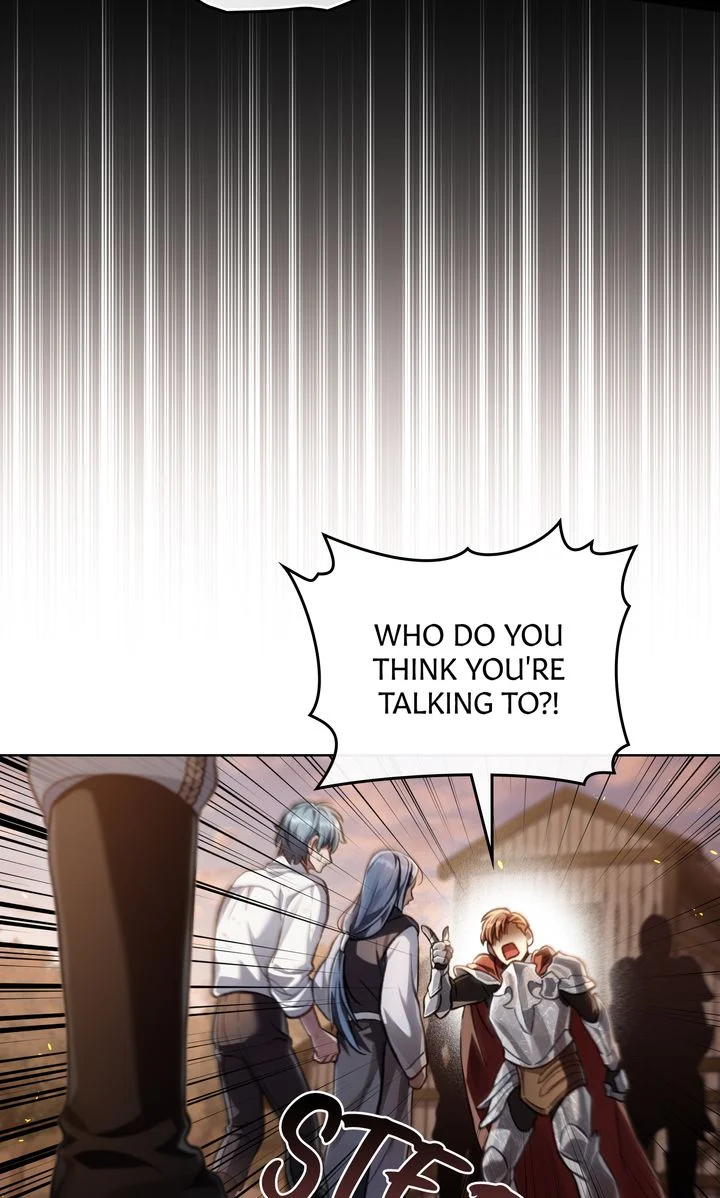 Read Reborn as the Enemy Prince Manga Online