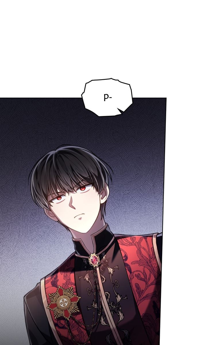 Read Reborn as the Enemy Prince Manga Online