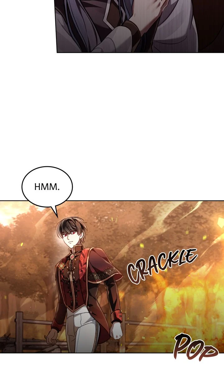 Read Reborn as the Enemy Prince Manga Online
