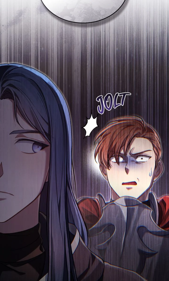 Read Reborn as the Enemy Prince Manga Online